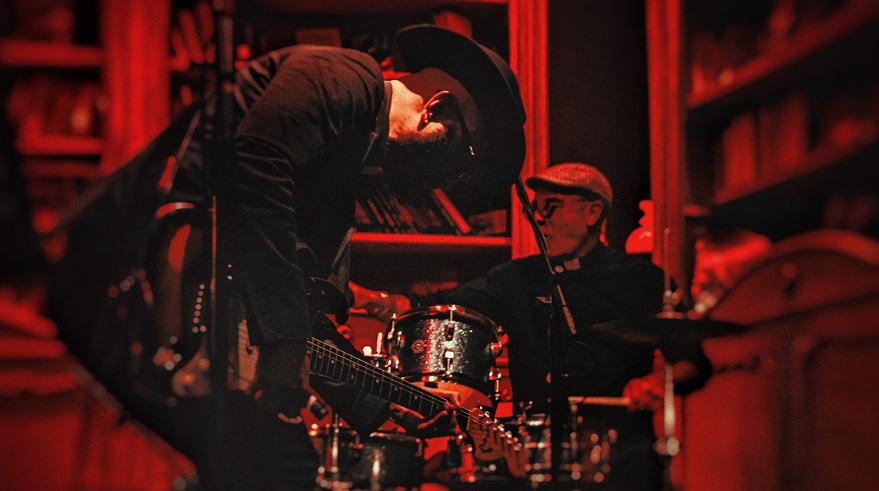 Total Reverends_8657 ph. Gabriella Liotti1