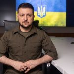 Zelenskyi