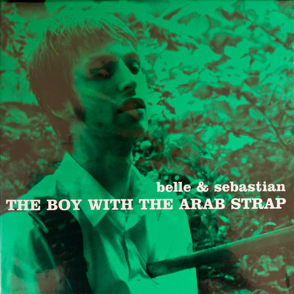 belle and sebastian
