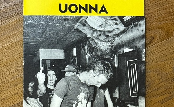 uonna