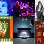 Drive in Saturday 6 dicembre podcast