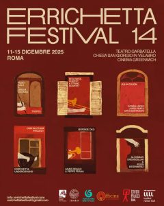 Errichetta Festival 14