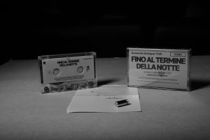 Fino al termine della notte