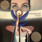 Georgeanne Kalweit - Tiny Space - cover