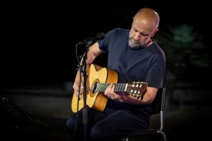 Joe Barbieri live 2025_1