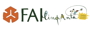 Logo FAI 50
