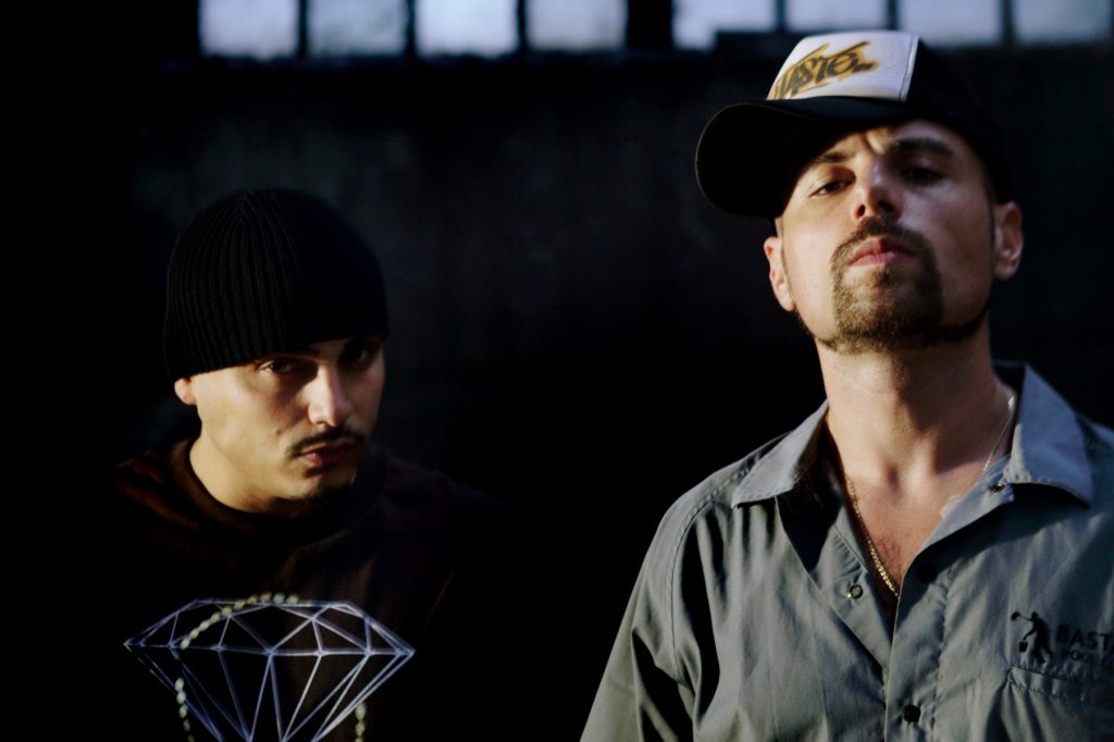 Primo & Squarta 3 (foto Angelo Dipietro)