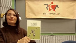 alessandra cristofari