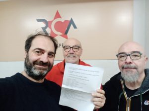 classifica 2025 dj rca