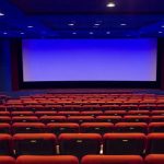 sala cinematografica 2026
