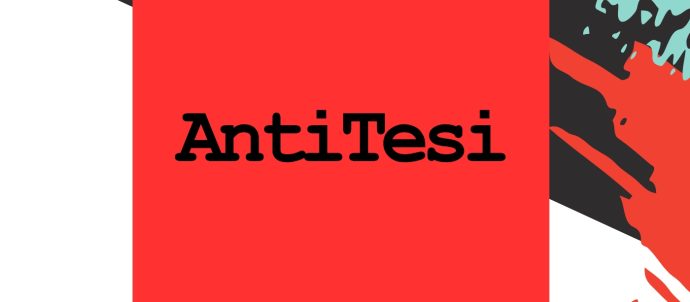 ANTITESI - EVIDENZA (2)