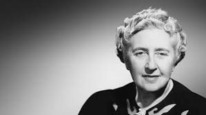 Agatha Christie
