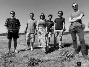 CLARISSA COLUCCI - ECHOES FROM HOME (PH VALERIO DANIELE) (1)