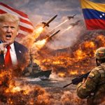 Trump Venezuela
