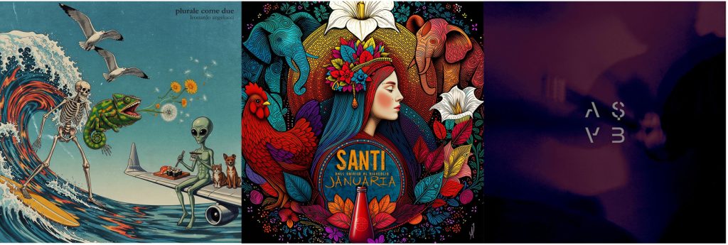 Drive in 3 gennaio landing 1