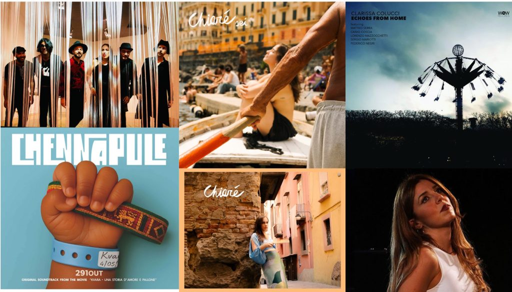 Drive in 31 gennaio landing 1