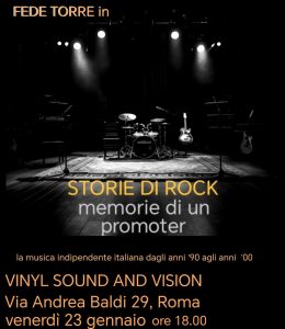 Fede Torre_23 gennaio