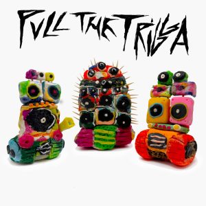 Sealow-pullthetrigga