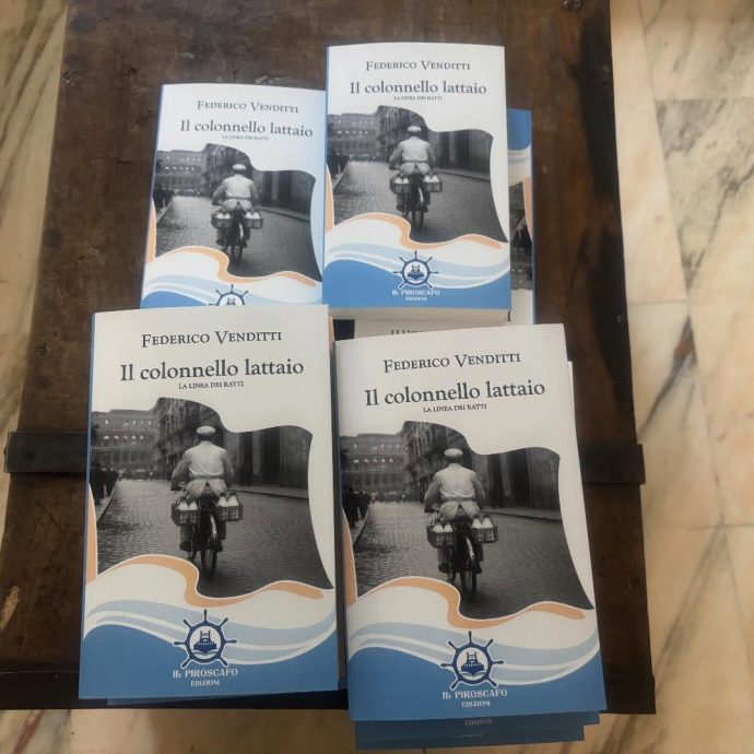 il colonnello lattaio