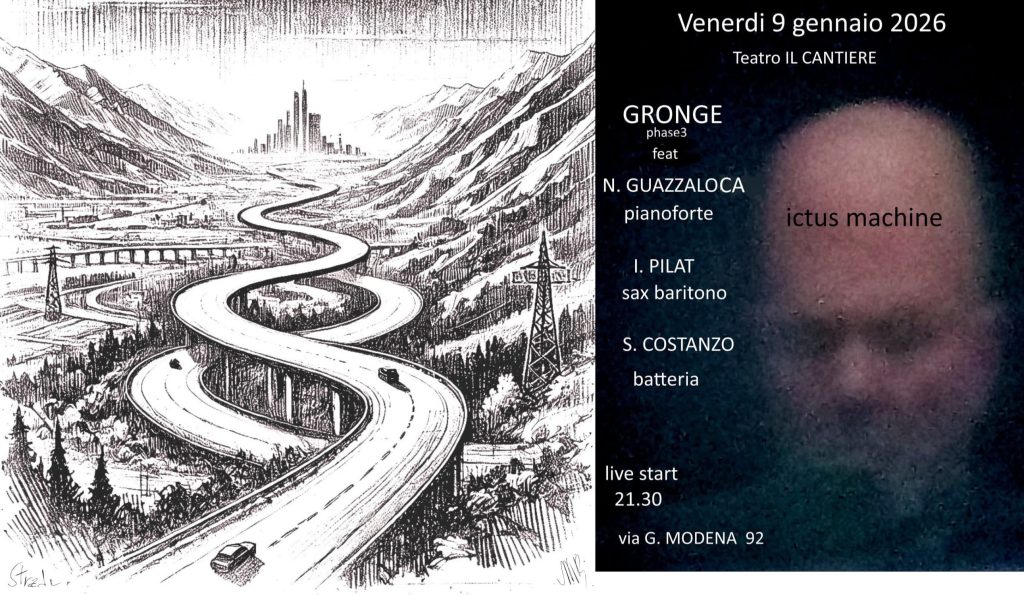 lancio forno one 08.01