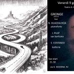 lancio forno one 08.01