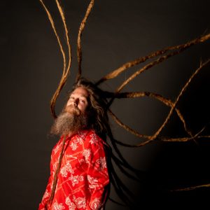 mike love barcellona2