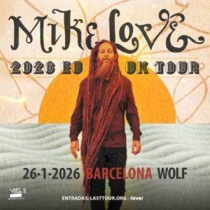 mike-love-en-sala-wolf-barcelona-2026