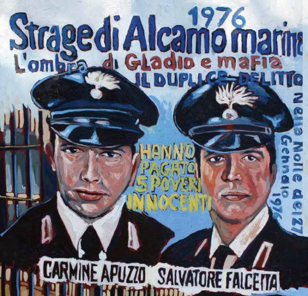 strage alcamo 76