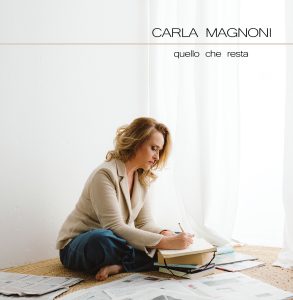 Carla Magnoni_ copertina