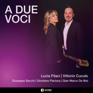 Cover_A DUE VOCI