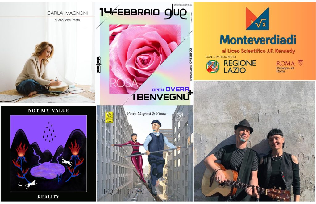 Drive in 14 febbraio landing