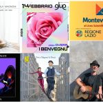 Drive in 14 febbraio landing