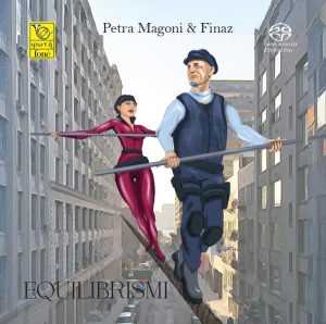 EQUILIBRISMI