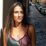 Federica Michisanti Foto di Fabrizio Sodani