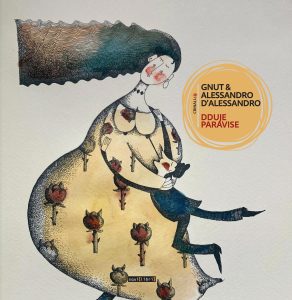 Gnut_D'Alessandro cover