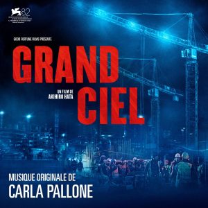 Grand Ciel_Carla Pallone