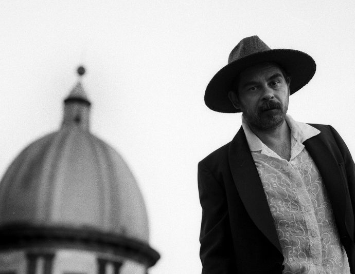 Joseph Martone photo 04 by Carmine Covino