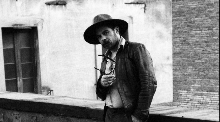 Joseph Martone1 photo 02 by Carmine Covino