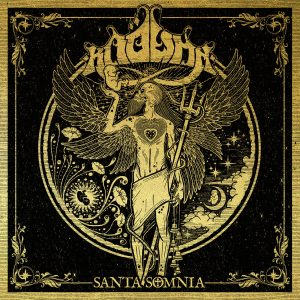 Kröwnn_Santa Somnia