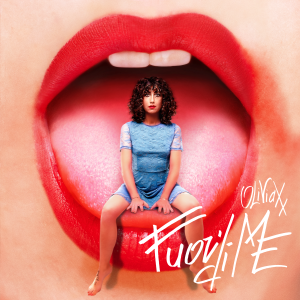 Olivia xx_Fuori di me