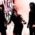 caveiras utopie clandestine