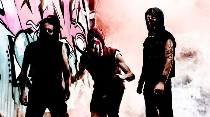 caveiras utopie clandestine