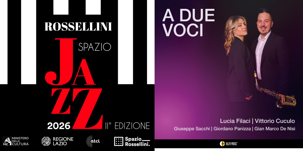 lancio ForNo One 26.02