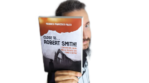 libro robert smith