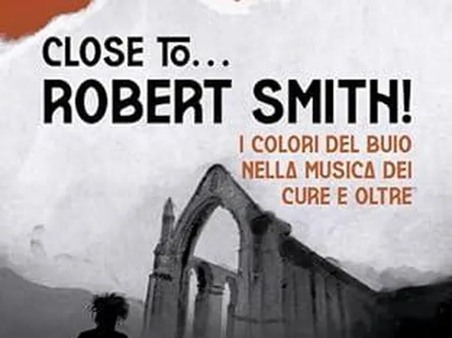 libro robert smith