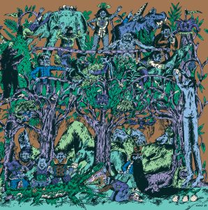 ARTWORK - AD&TF - Ipnagogico