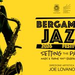Banner Bergamo Jazz 2026_