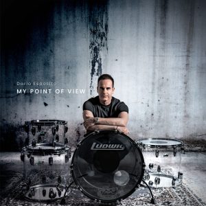 Dario Esposito cover