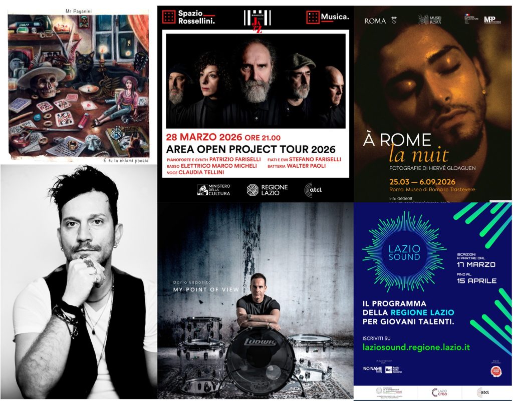 Drive in 28 marzo landing 2