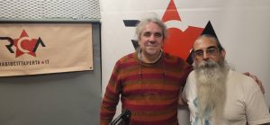 Eugenio e Mario Donatone